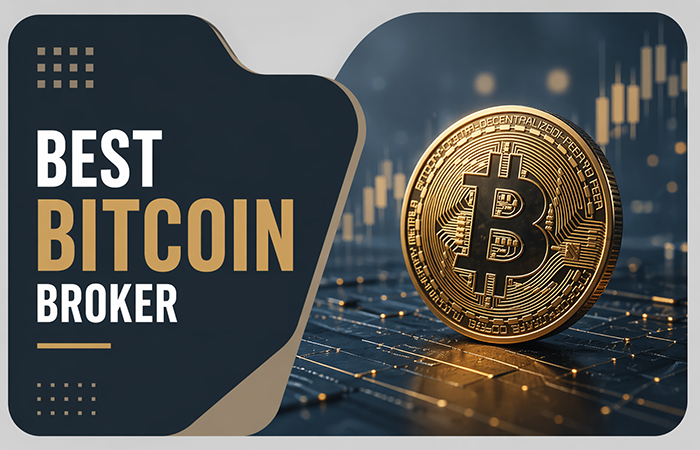 Broker Bitcoin (BTC) – Zestawienie ofert 2026