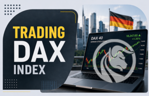 broker dax trading