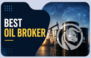 broker ropa naftowa