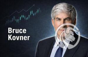 bruce kovner