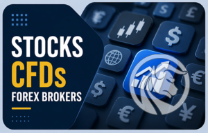 cfd na akcje brokerzy forex