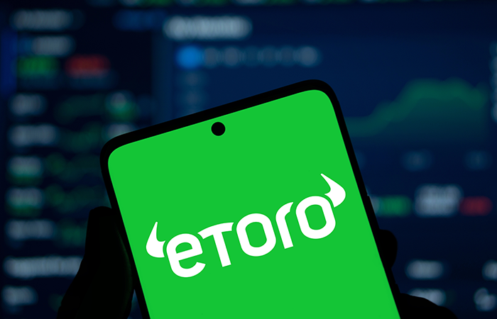 eToro wprowadza 250 nowych funduszy ETF UCITS
