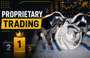 firmy proptradingowe ranking