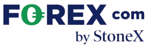 forex com logo czyste