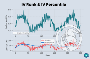 rank vs percentile