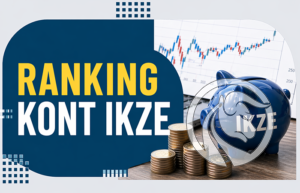 ranking kont ikze