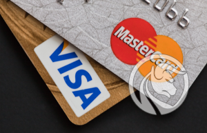 wyprzedaż akcji visa