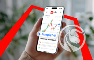 xtb przeglad ai