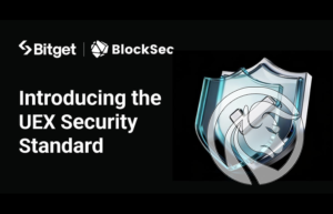Bitget i BlockSec