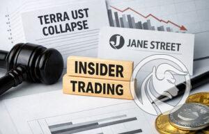 Jane Street pozew Terra UST insider trading