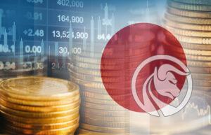 Japonia, Yen