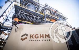 KGHM
