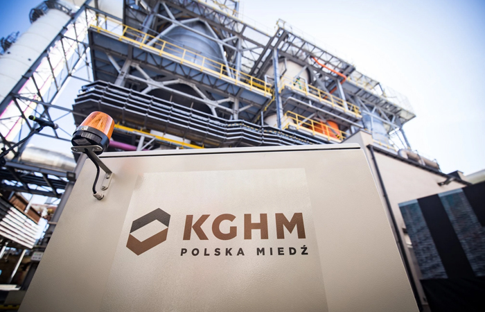 Citi widzi 34 proc. spadku na KGHM. Analitycy jeden po drugim odwracają się od miedziowego giganta