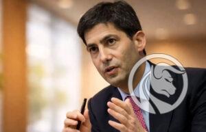 Kevin Warsh
