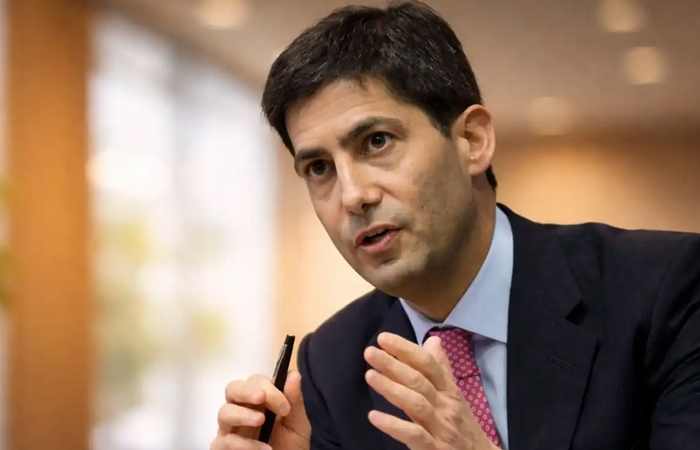 Kevin Warsh przed testem niezależności Rezerwy Federalnej
