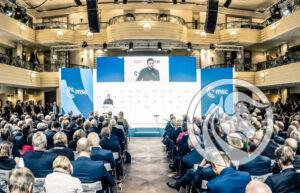 MSC, Munich Security Conference
