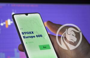 Stoxx 600