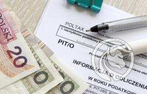 Ulgi podatkowe i dopłaty