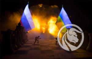 Wojna Rosja - Ukraina