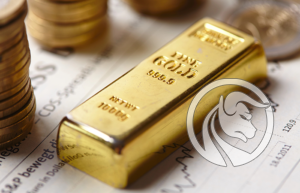 Złoto pokonało Dow Jones