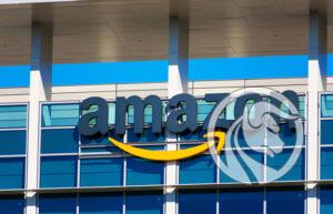 amazon