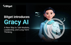 bitget gracy ai