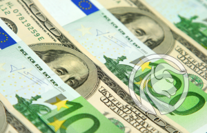 eurusd interwencja slowna ebc