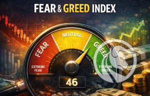 fear & greed index
