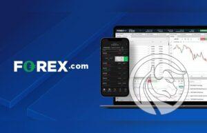 forexcom platforma