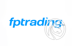 fp trading broker logo