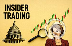 legalny insider trading