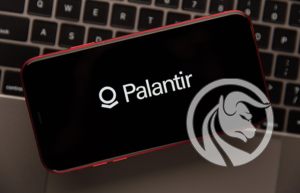 palantir notuje rekordowy kwartal
