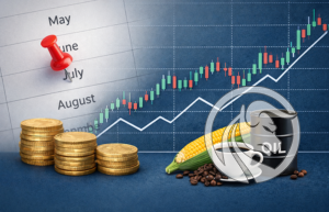sezonowość na rynkach finansowych
