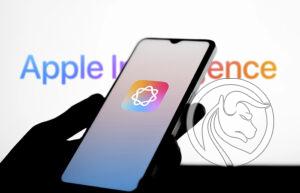strategia apple ai