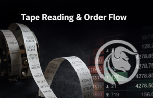 tape reading order flow