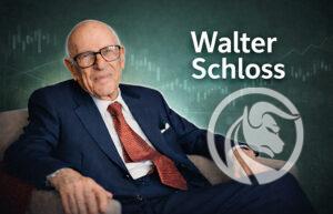 walter schloss