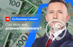 zloty jest przewartościowany