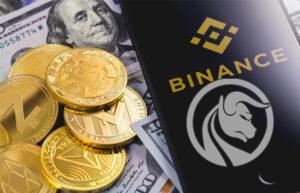 Binance