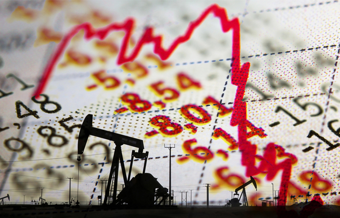 Rynki zakładnikiem geopolityki. Kluczowym czynnikiem pozostają ceny energii