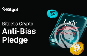 Crypto Anti-Bias Pledge