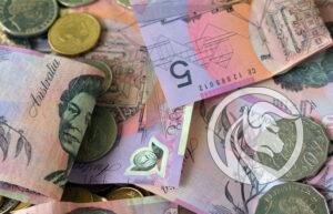Dolar australijski