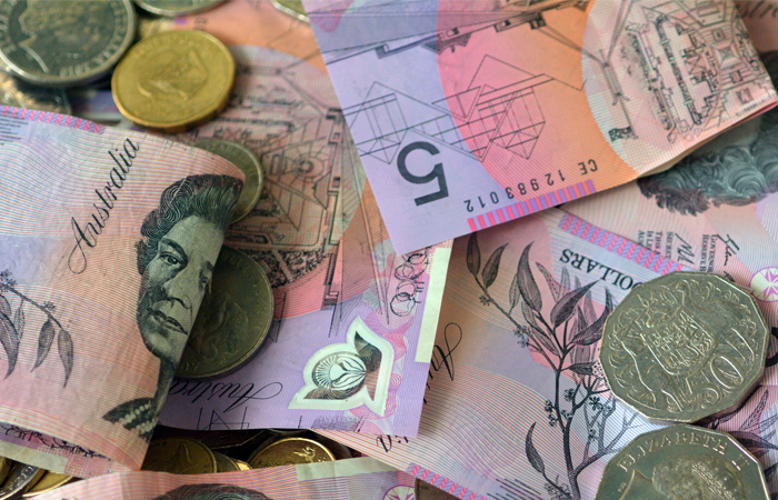 Bank centralny Australii sygnalizuje gotowość do kolejnych podwyżek
