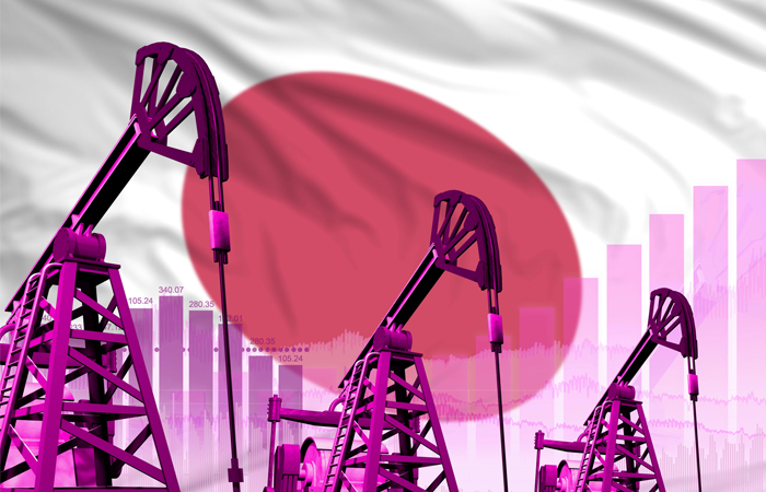 Japonia w pułapce stagflacji: BOJ między podwyżkami stóp a szokiem naftowym z Zatoki Perskiej