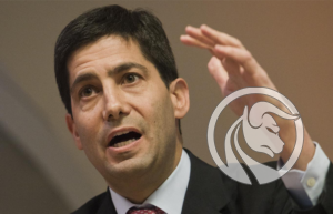 Kevin Warsh