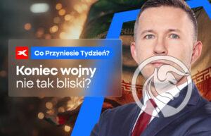 Koniec wojny nie tak bliski?