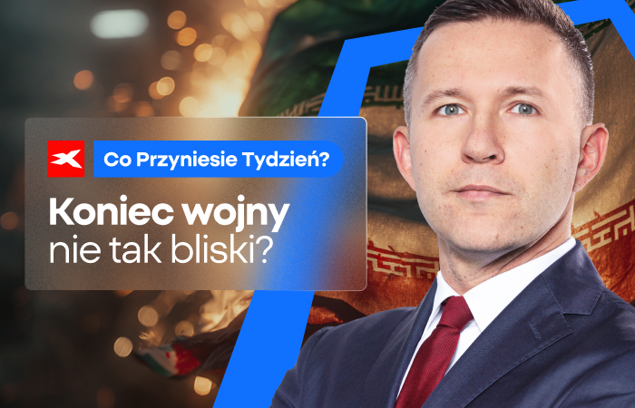 Koniec wojny nie tak bliski? Co przyniesie tydzień?