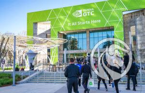 Nvidia GTC 2026