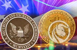 SEC - BTC