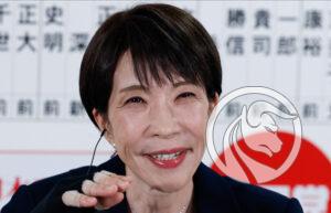 Sanae Takaichi