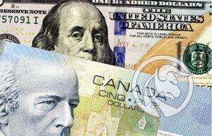 USDCAD
